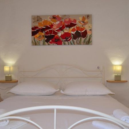 Apartman Romana โตรกีร์ ภายนอก รูปภาพ