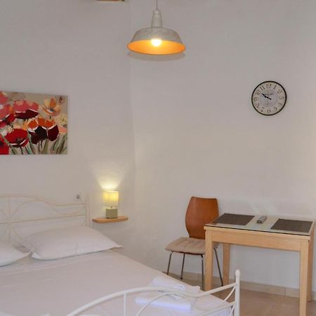 Apartman Romana โตรกีร์ ภายนอก รูปภาพ